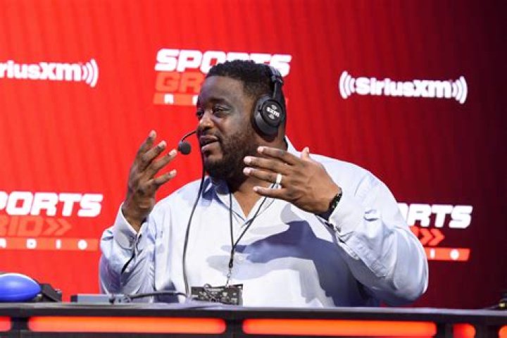 Damien Woody Net Worth, Income, Salary, Earnings, Biography