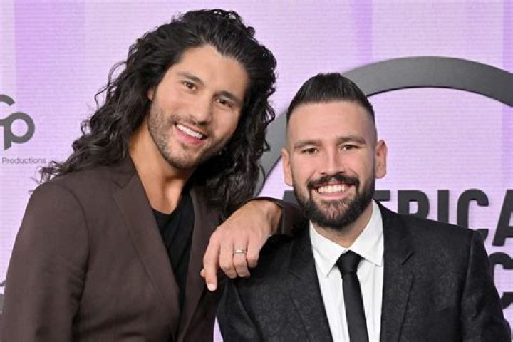Dan And Shay Net Worth: How Much Is Dan And Shay Worth?