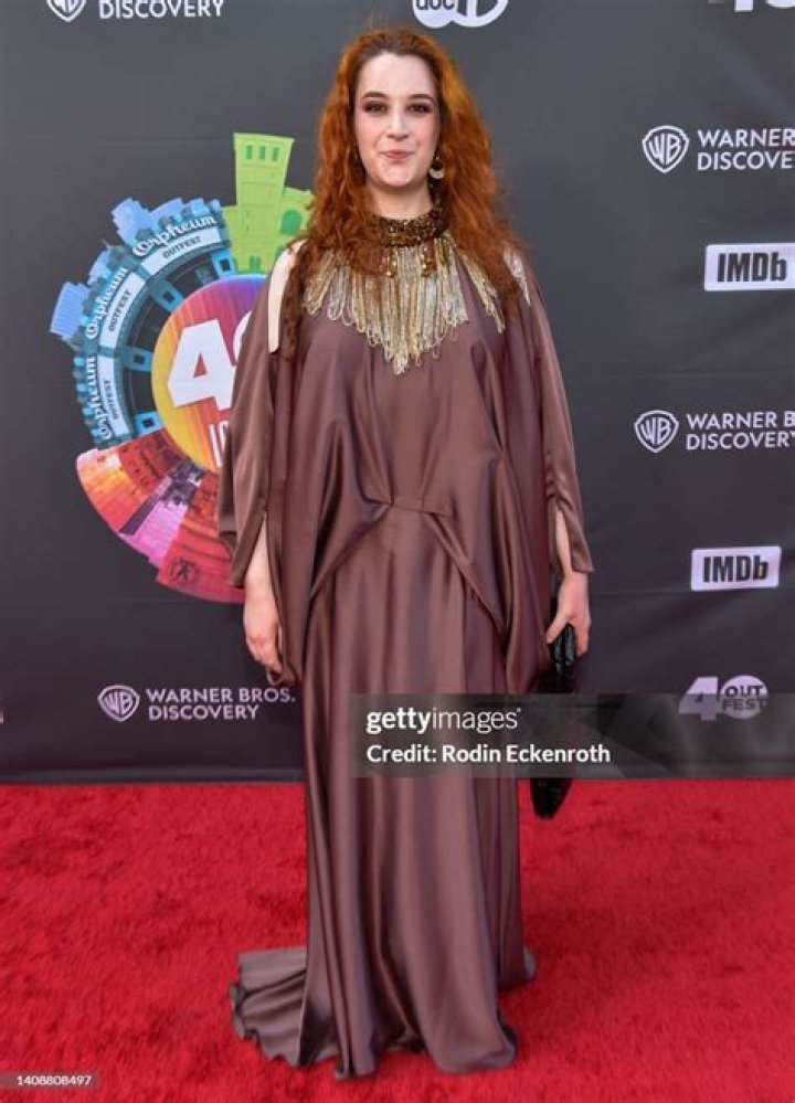 Dana Aliya Levinson