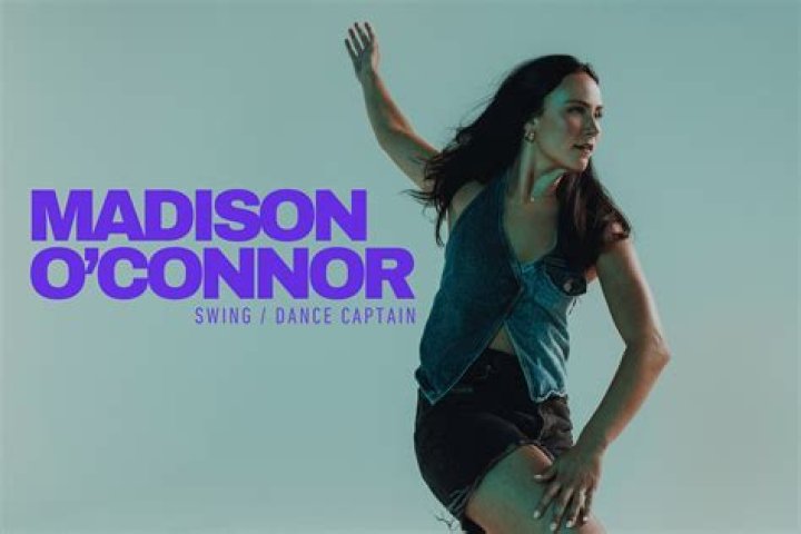 Dancer: Madison Penney Age, Birthday, Wiki, Biography, Boyfriend, Instagram