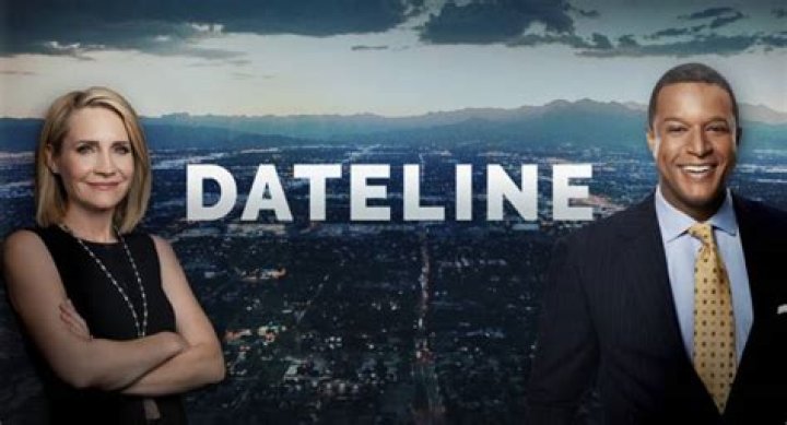 Dateline: Where Is Dante Taylor Now? Sarah Goode’s Convicted Killer And Jail Sentence