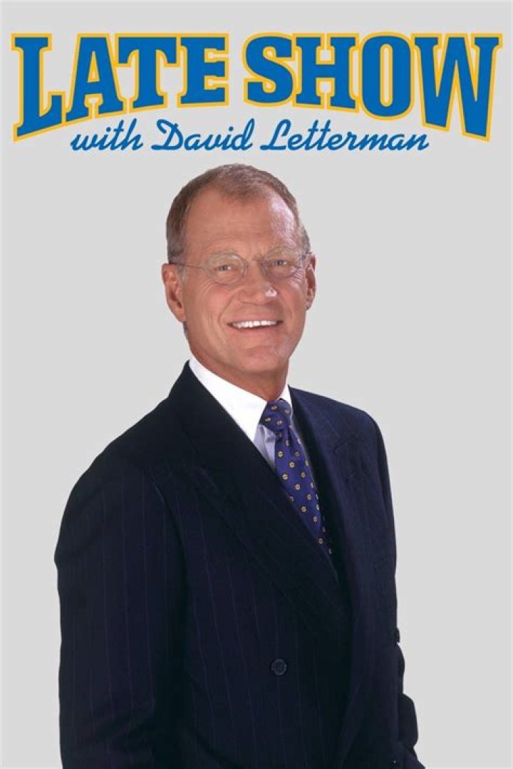 David Letterman Bio, Wiki, Age, Family, Wife, Son, Net worth, Late Night Show and Trump