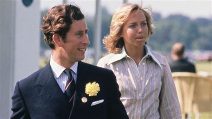 Davina Sheffield Wikipedia : Everything To Know About The Past Girlfriend Of Prince Charles