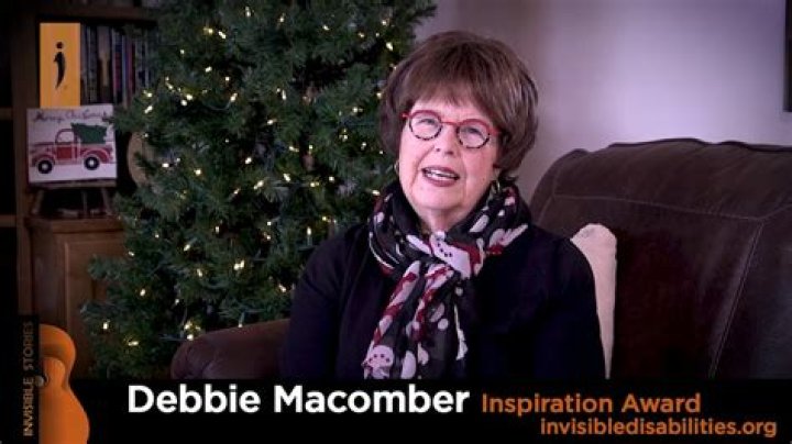 Debbie Macomber Net Worth, Income, Salary, Earnings, Biography