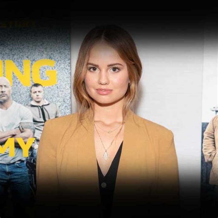 Debby Ryan Biography, Age, Height,Josh Dun, Acting Career, Films,Shows