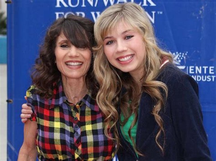 Debra McCurdy Wikipedia Age And Death Cause: How Did Jennette McCurdy Mother Die?