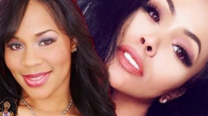 Deelishis Before And After Photos Of Surgery Looks- Explore Her New Found Beauty