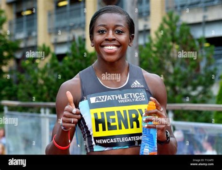 Desiree Henry Net Worth, Income, Salary, Earnings, Biography