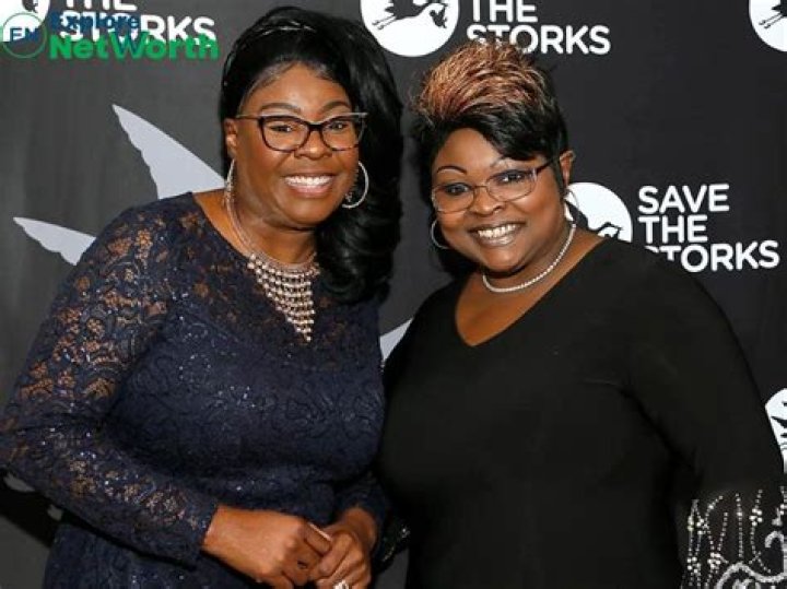 Diamond and Silk Net Worth, Diamond Died, Salary, Source of Income, Early Life, Career, Haight & More.