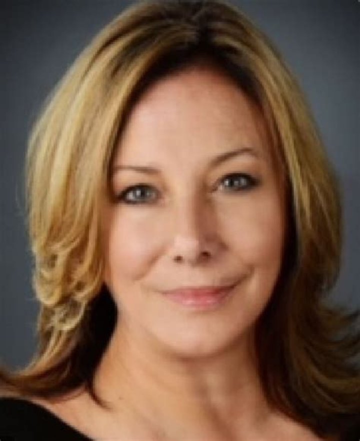 Diane Ravech