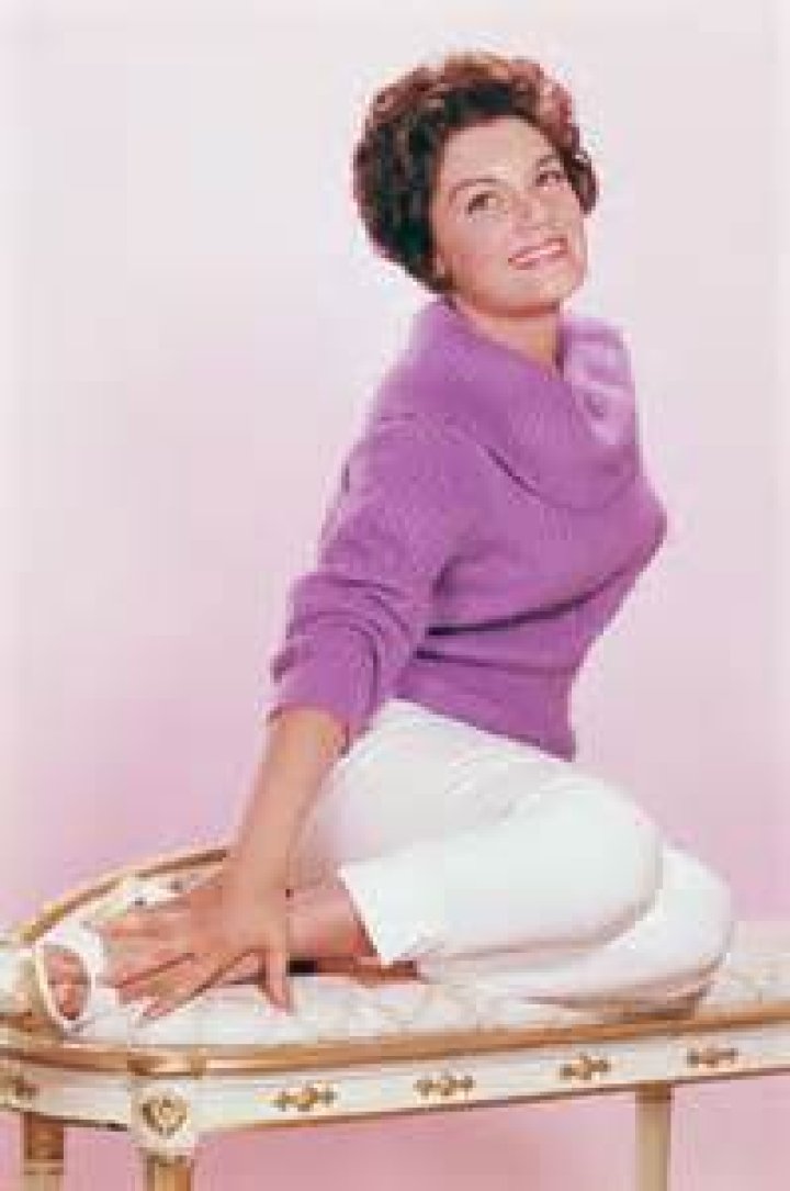 Did Connie Francis Have A Stroke? Everything On Her Illness And Health Update