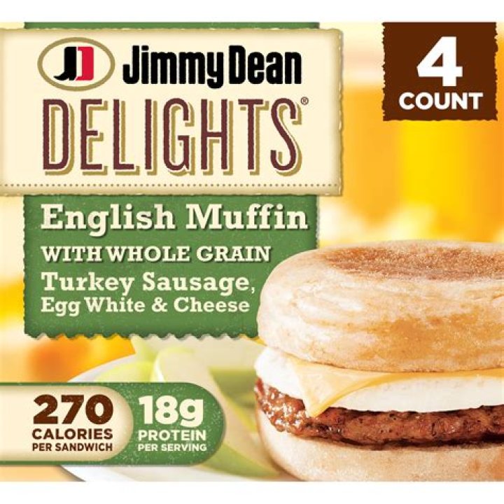 Did mcdonalds stop selling egg white delights