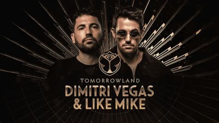 Dimitri Vegas & Like Mike Bio, Age, Wife, Songs, The Hun, Genre and Net Worth