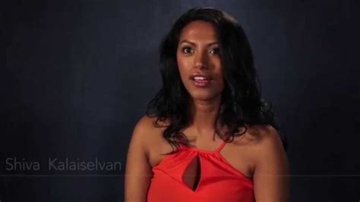 Does Shiva Kalaiselvan Have A Wikipedia Bio: Boyfriend Age & Married Life