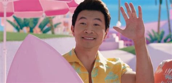 Does Simu Liu have scars? How did Simu Liu get his scars? Does Simu Liu have a tattoo?