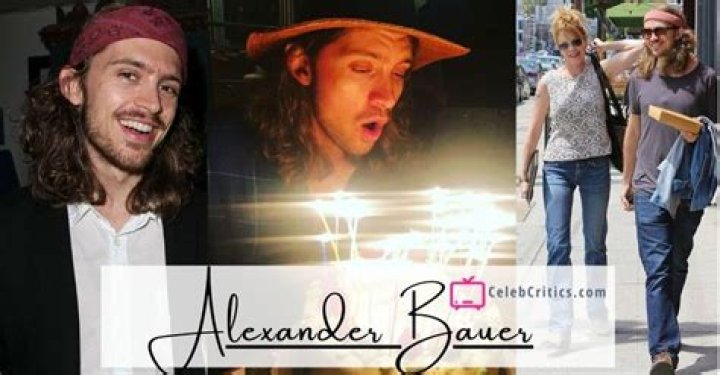Dylan Bauer (Steven Bauer’s Son) Bio, Wiki, Age, Wife, and Net Worth