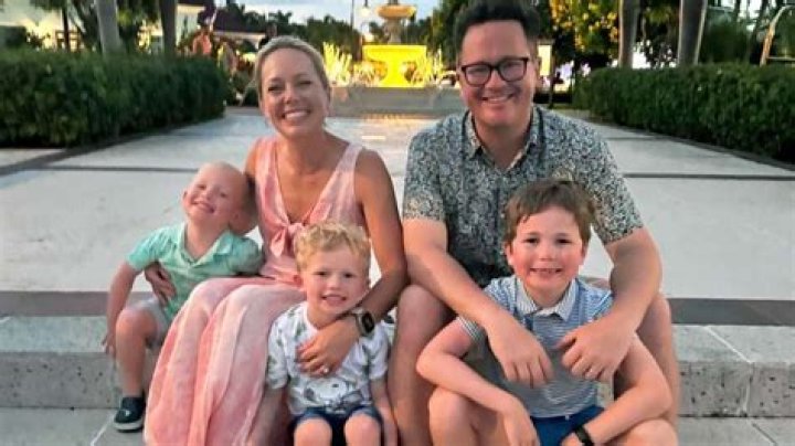 Dylan Dreyer Net Worth and Salary: Bio, Age, Husband, Today Show and Son