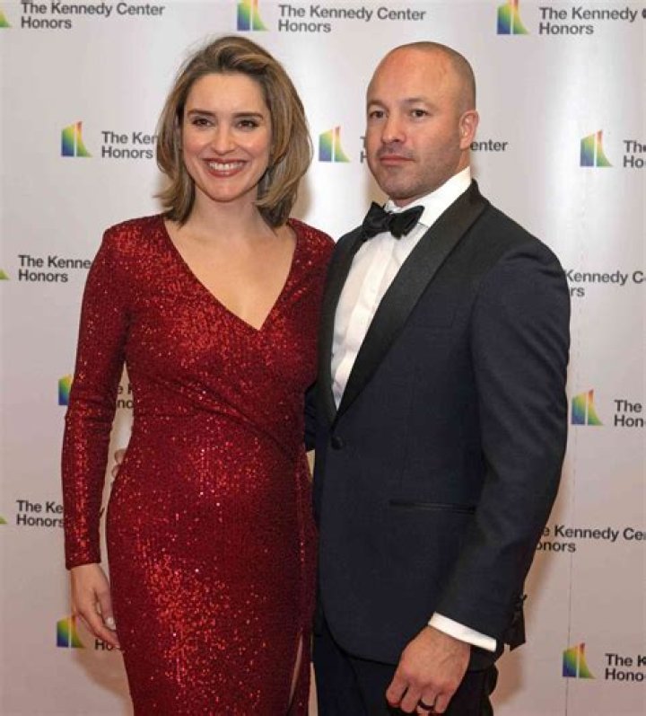 Eamon Brennan Yakub: Everything To Know About Margaret Brennan’s Son