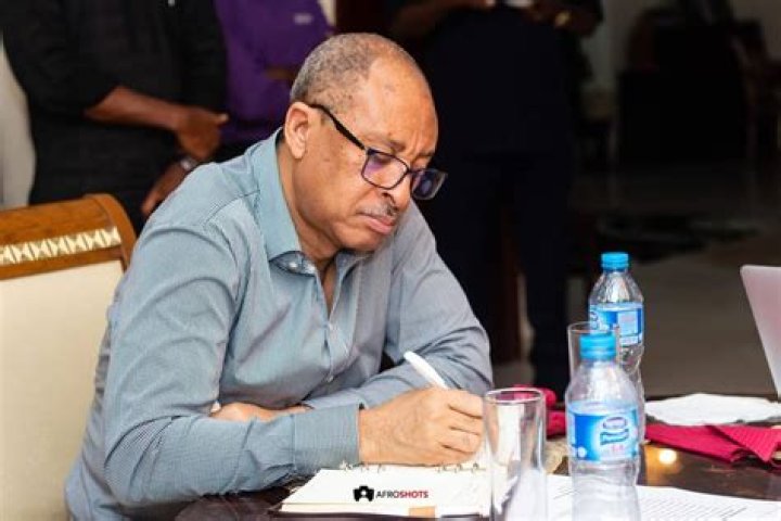 Edred Utomi’s biography, net worth, fact, career, awards and life story