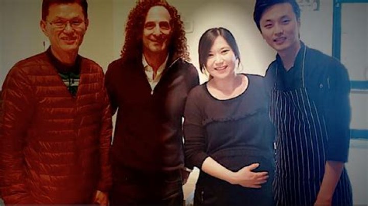 Eina Kwon Family: Meet Husband Sung Kwon Health Update