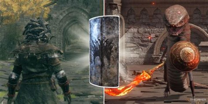 Elden Ring Guide: Discover the Rarest Weapon in the Game