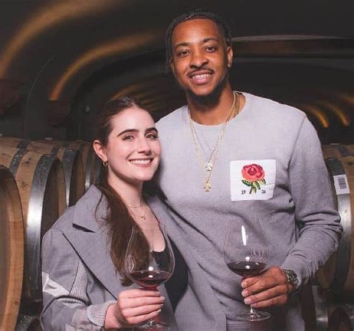 Elise Esposito: Who Is CJ McCollum’s Wife?