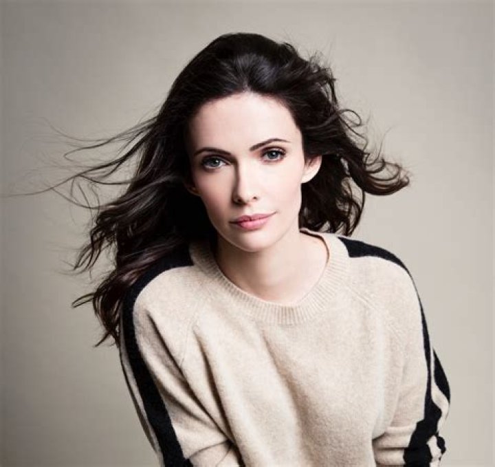Elizabeth Tulloch