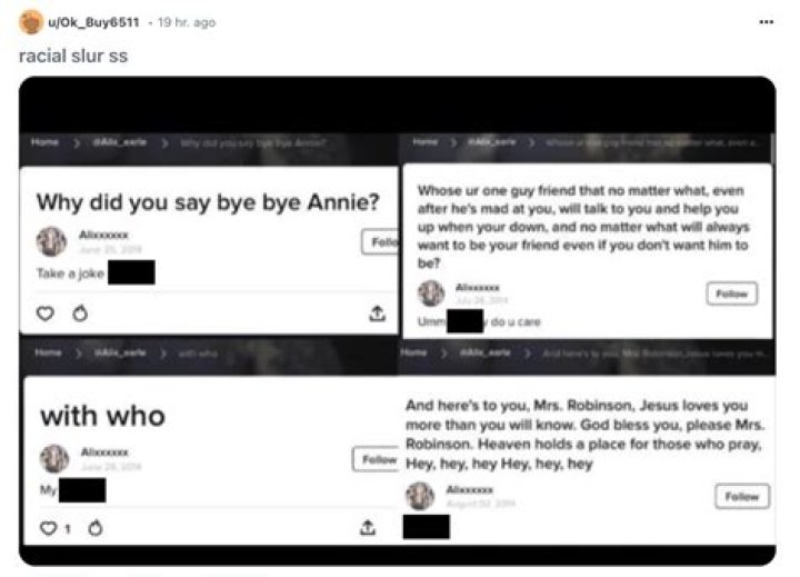 Elle Darby And Connor Swift Racist Old Tweets Resurfaced- Did Connor Also Issued An Apology?