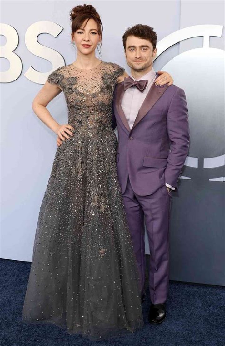 Erin Darke Bio, Wiki, Age, Height, Family, Husband, Daniel Radcliffe, Net Worth, Movies and TV Shows