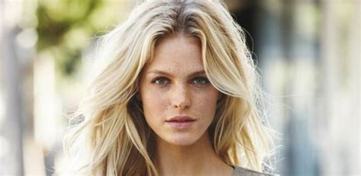 Erin Heatherton Height, Weight, Age, Wiki, Biography, Net Worth, Facts