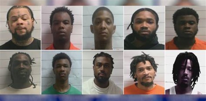 EST Gee Mugshots Released, Why Was He Arrested In Miami?