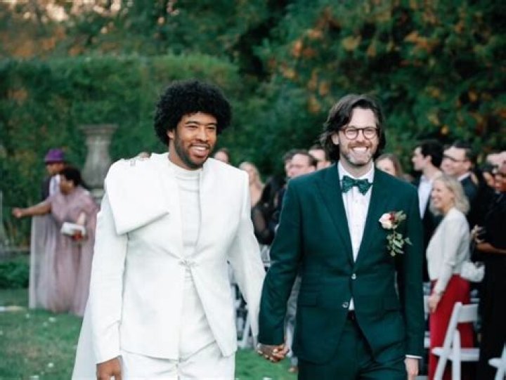 Eugene Daniels Bio, Wiki, Age, Family, Wife, MSNBC-Tv and Net Worth