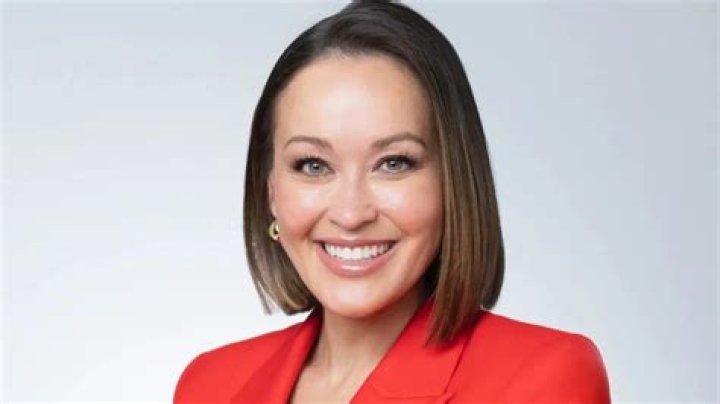 Eva Pilgrim