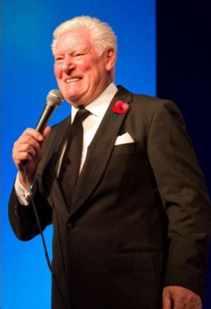 Fact Check: Is Roy Walker Still Alive Or Dead? Illness and Health Update
