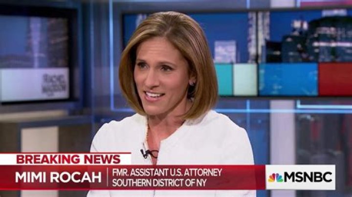Facts About NBC Legal Analyst Mimi Rocah – Bio, Career Growth and Family Life