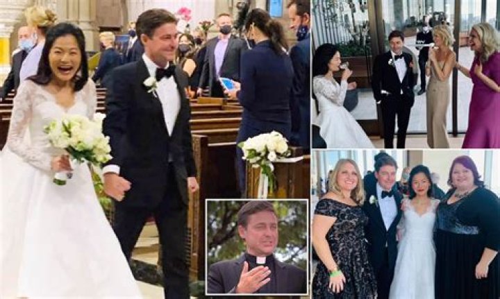 Father: Who Is Jonathan Morris Wife? Everything On His Net Worth And More