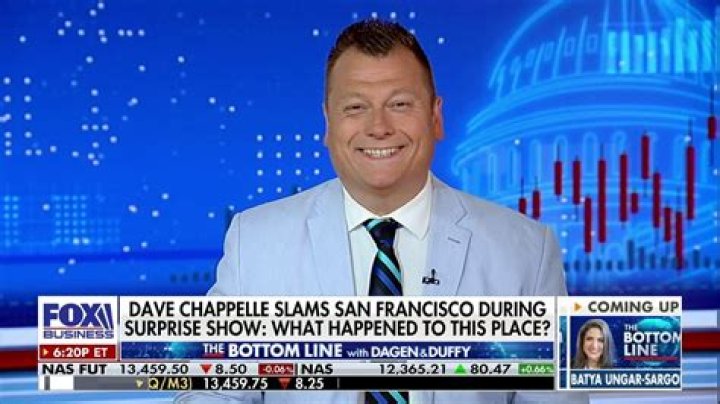 Fox News: What Is Jimmy Failla Net Worth? Meet The Radio Host Wife Jenny Faill