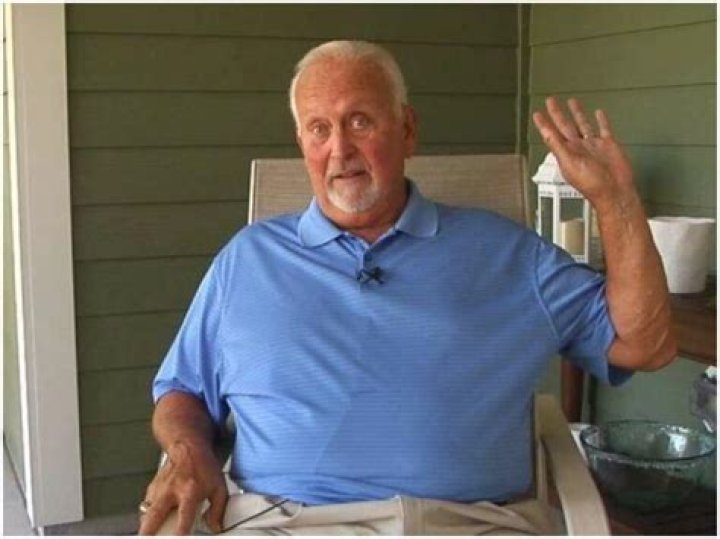 Frank Herzog Age: Is The American Sports Commentator Still Alive?