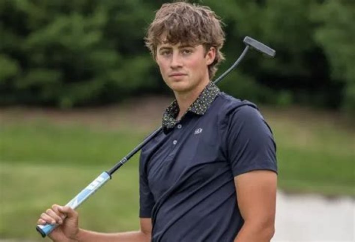 Garrett Clark Age Net Worth: How Rich Is The Golfer?
