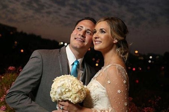 Gavy Friedson Wife Katie Pavlich – Wiki, Height, Age, Net Worth