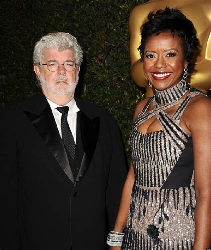 George Lucas: Wife, net worth, tattoos, smoking & body facts