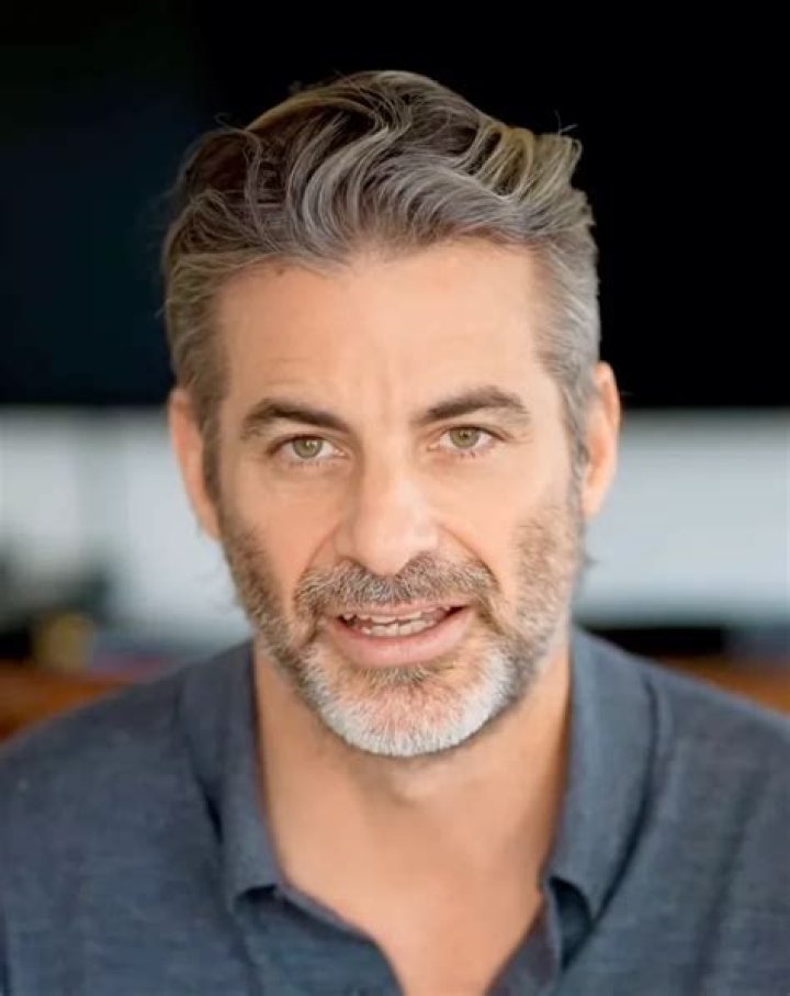 Georgia Napolitano’s biography, net worth, fact, career, awards and life story