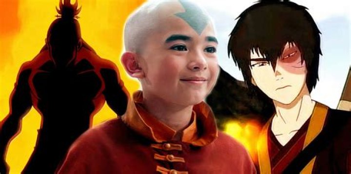 Gordon Cormier Was Cast As Aang In Avatar Live Action – How Old Is He?