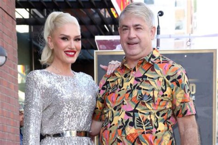 Gwen Stefani Siblings: Meet Eric Stefani, Jill Stefani, And Todd Stefani