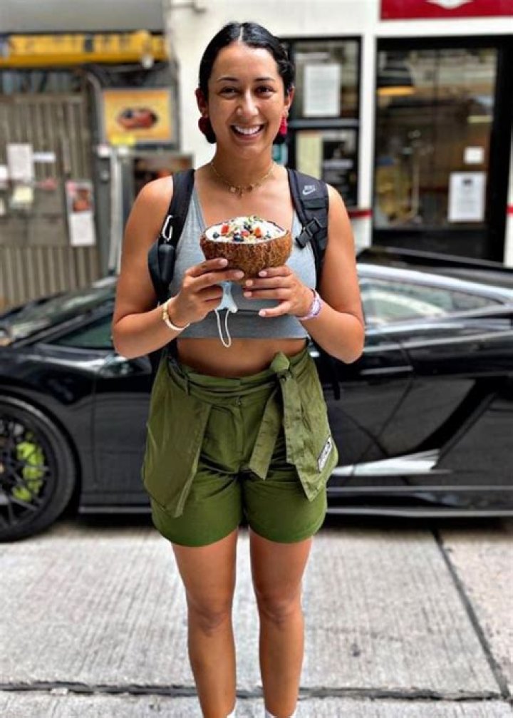 Halimah Kyrgios