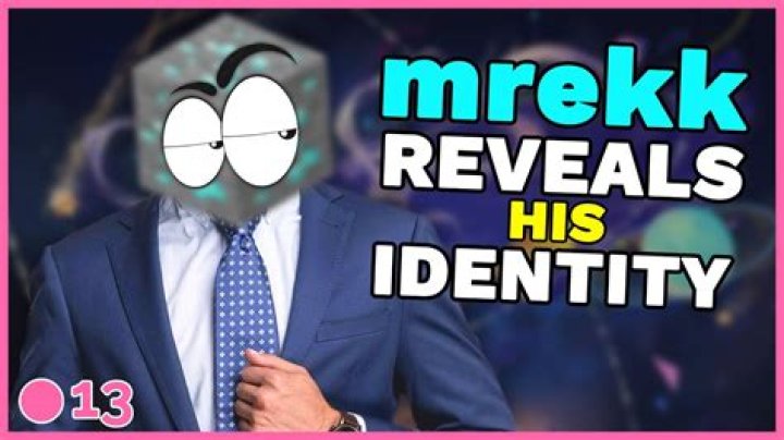 Has Mrekk Done His Face Reveal? Australian Osu Player Is Popular On Twitch
