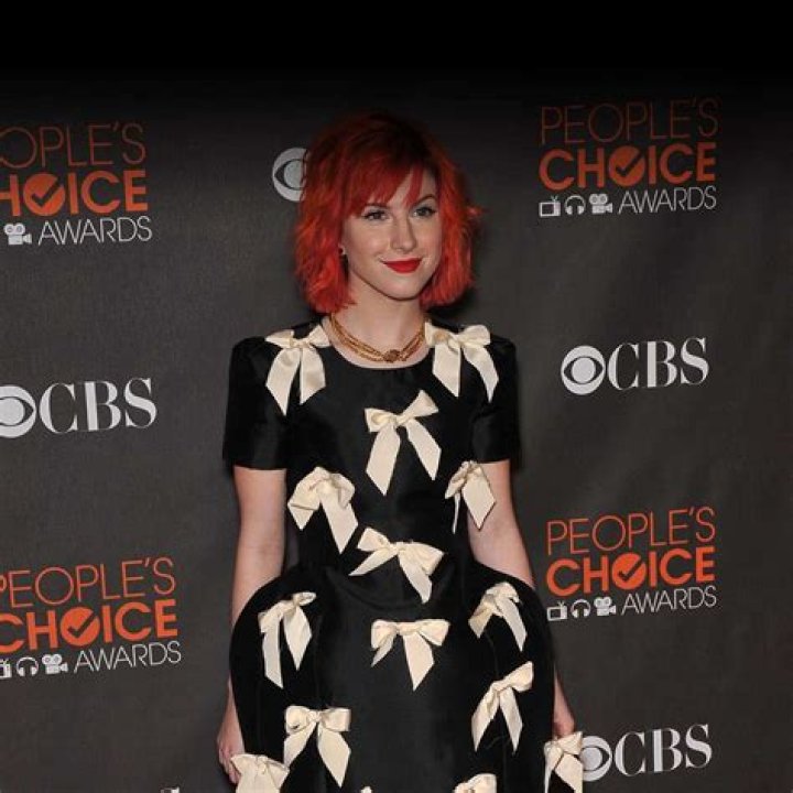 Hayley Williams Height, Age, Wiki, Biography, Husband, Net Worth