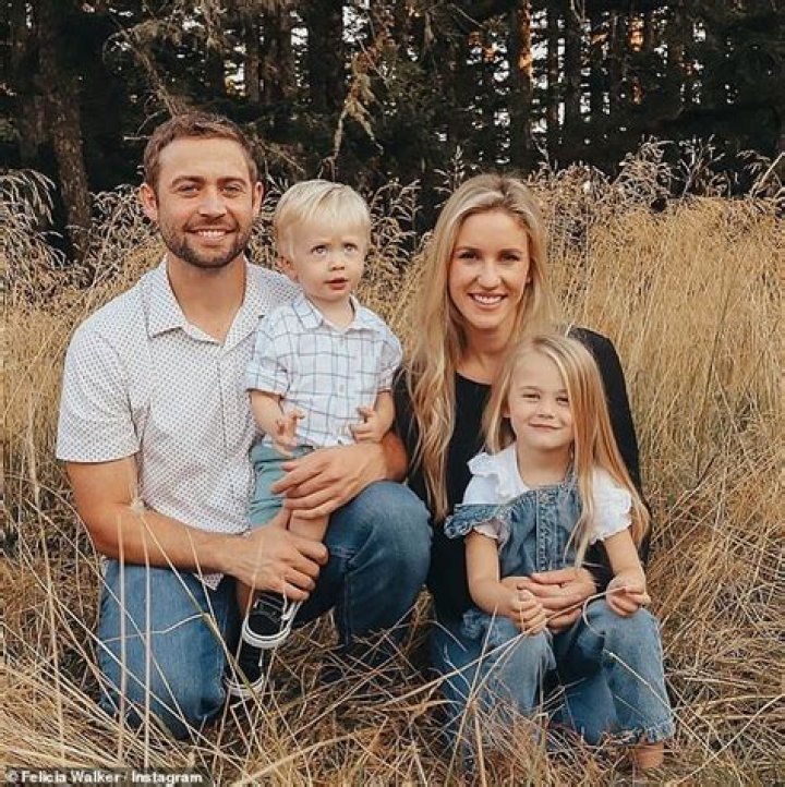 Heather Walker (Celtics Executive) children: Did Heather Walker have kids?