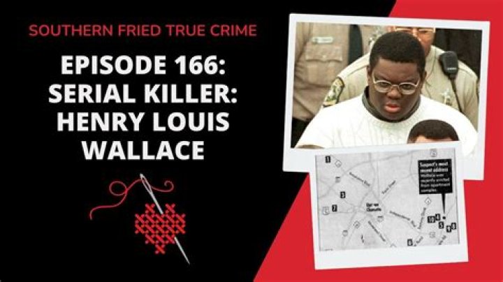 Henry Louis Wallace’s biography, net worth, fact, career, awards and life story