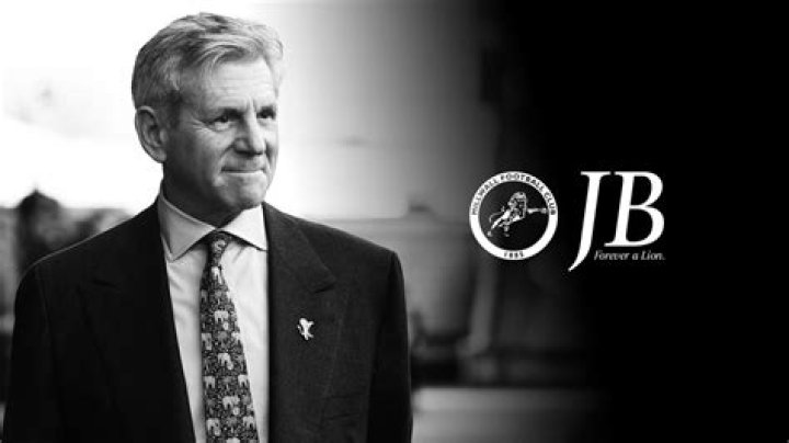 How did John Berylson make his money? What does John Berylson own?